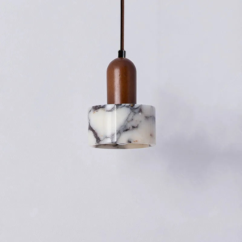 Modern Pendant Light – Minimal Ambient Lighting