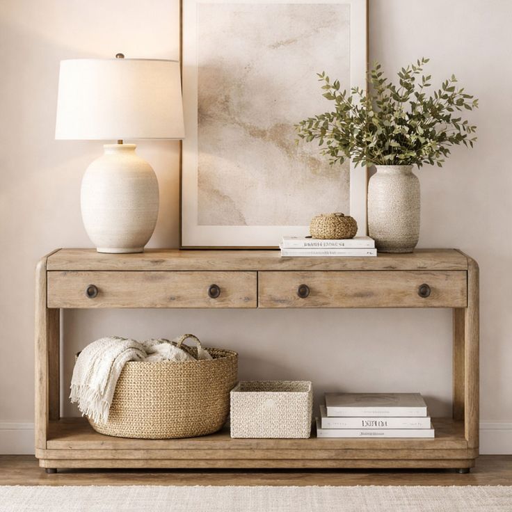 Furniture & Accent Furniture