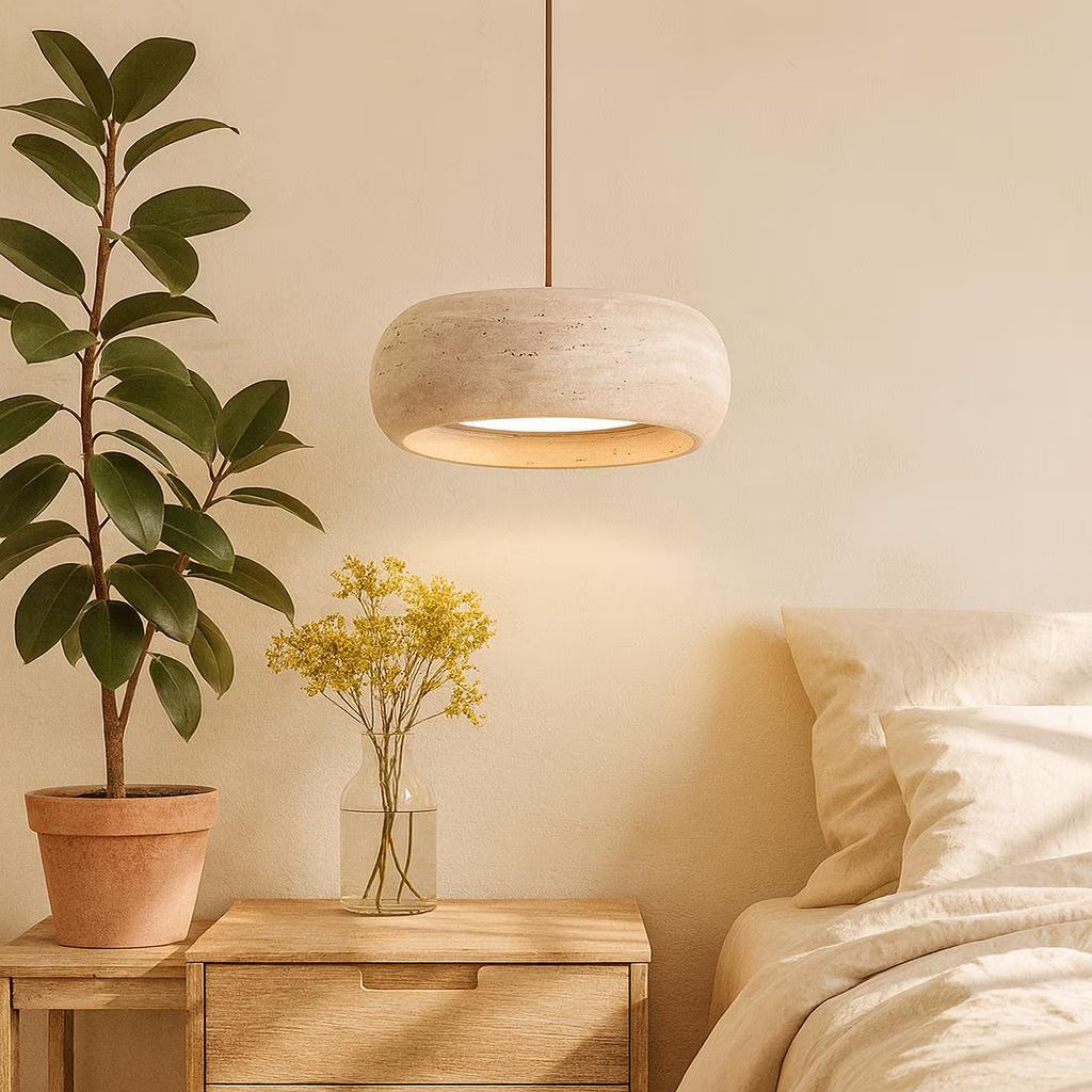 Aesthetic Lamps