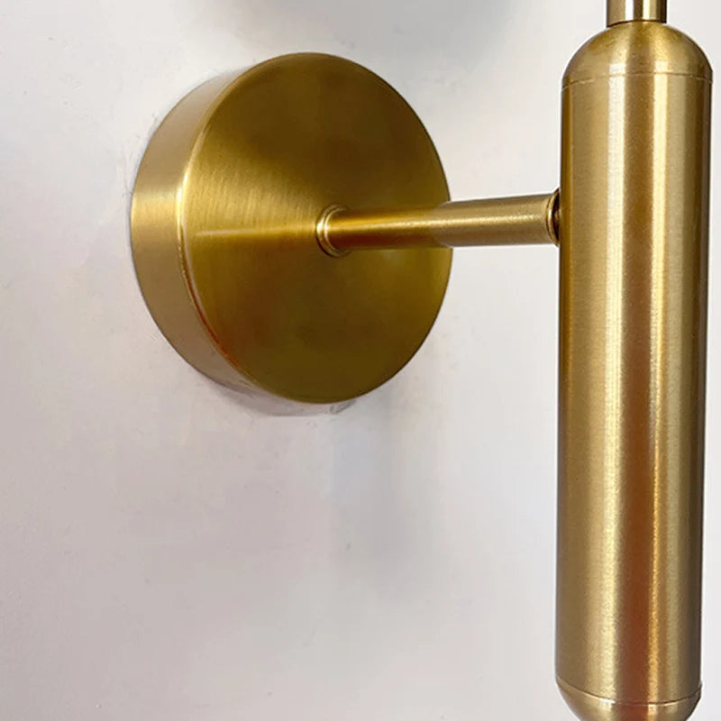 Modern Indoor Wall Light – Bedside & Living Room Sconce