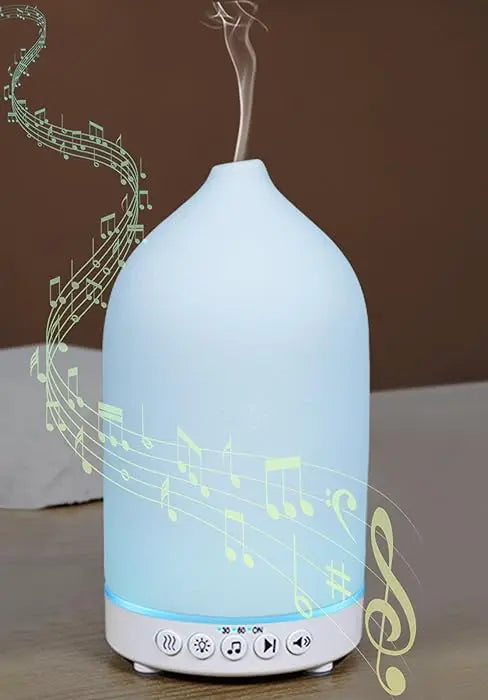 Serenity Ceramic Essential Oil Diffuser