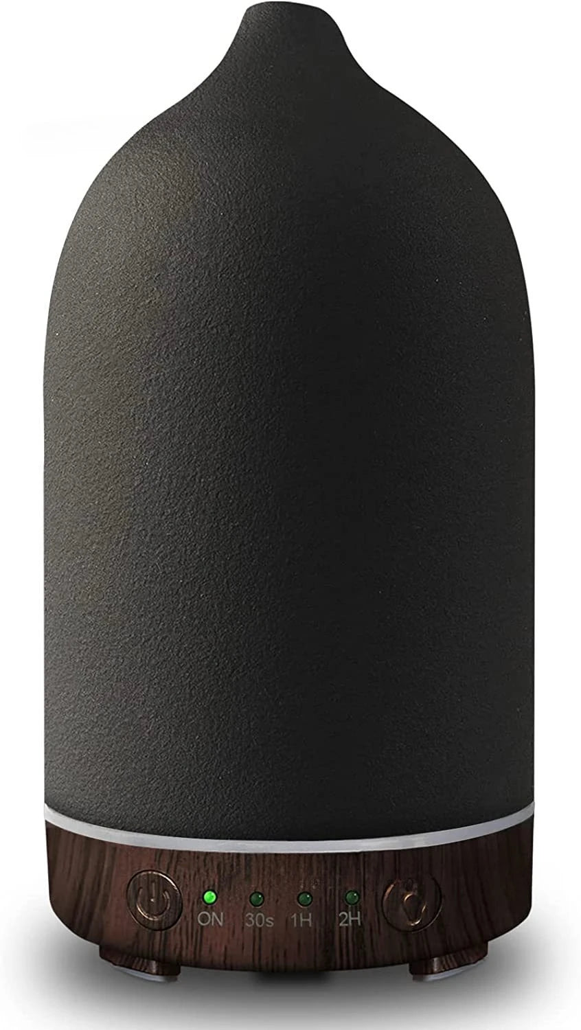 Serenity Ceramic Essential Oil Diffuser