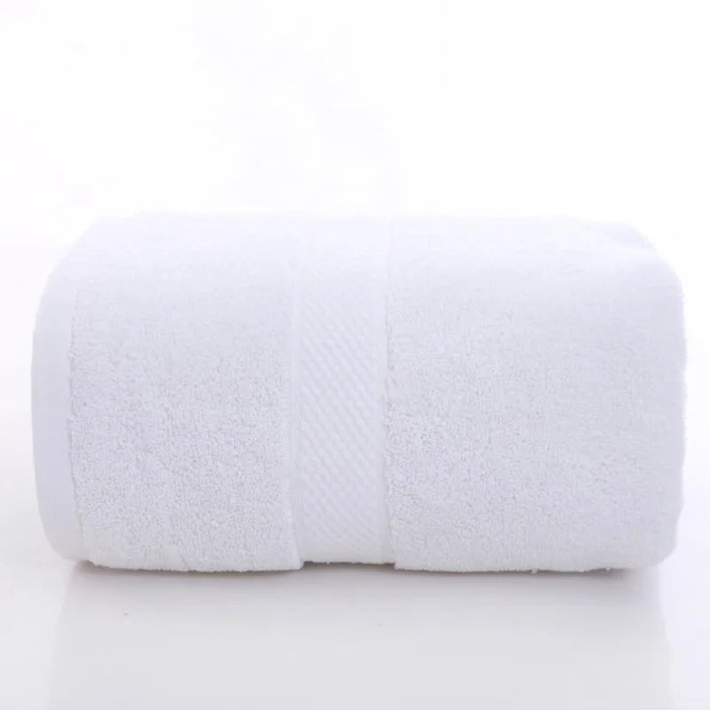 Soft Cotton Face Towels Set (2/4/6 Pack) – Thick, Absorbent & Gentle