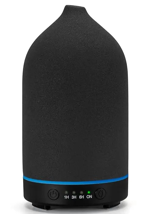 Serenity Ceramic Essential Oil Diffuser