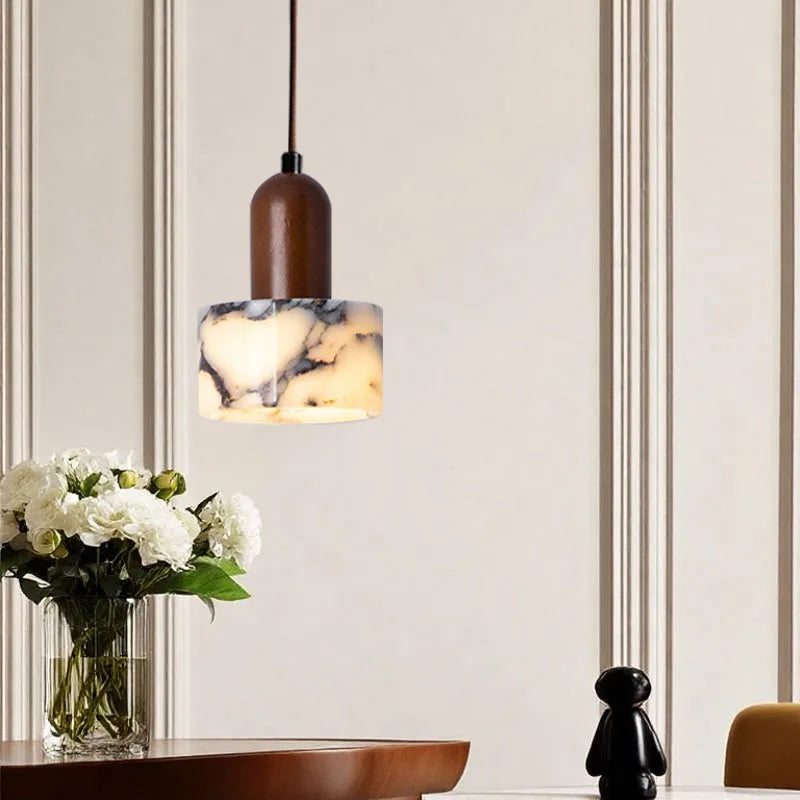 Modern Pendant Light – Minimal Ambient Lighting