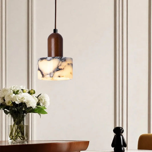 Modern Pendant Light – Minimal Ambient Lighting