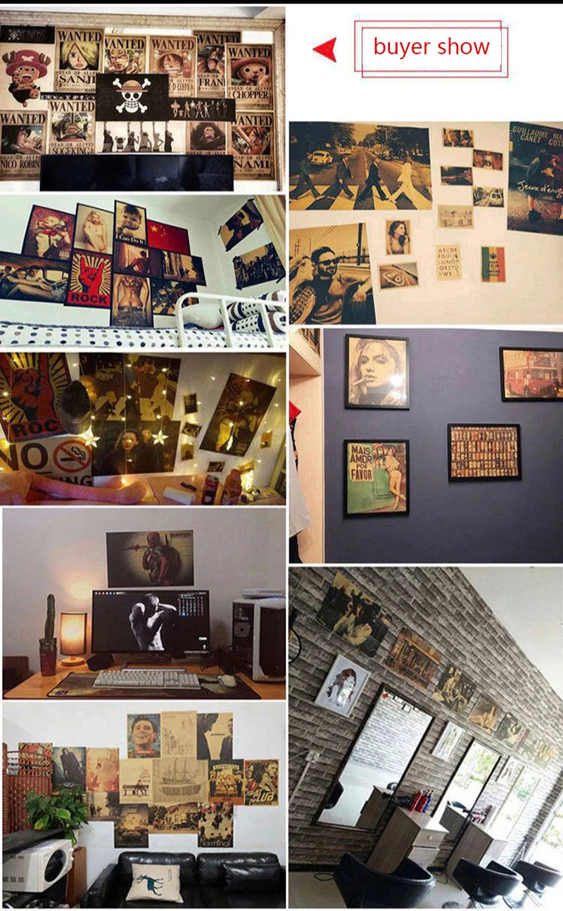 Boho Beige Matisse Line Art Print – Minimalist Canvas Wall Decor