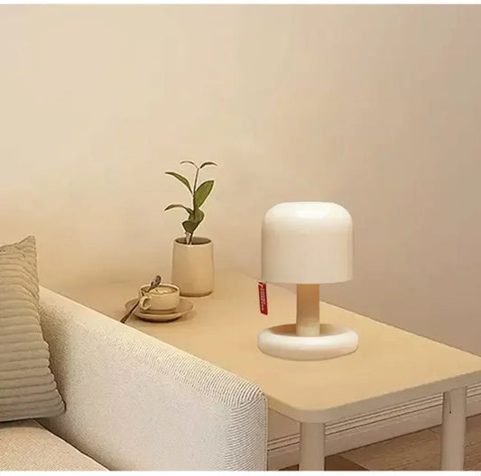 Mini Mushroom Sunset Night Lamp