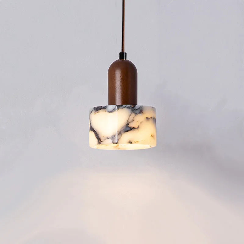Modern Pendant Light – Minimal Ambient Lighting