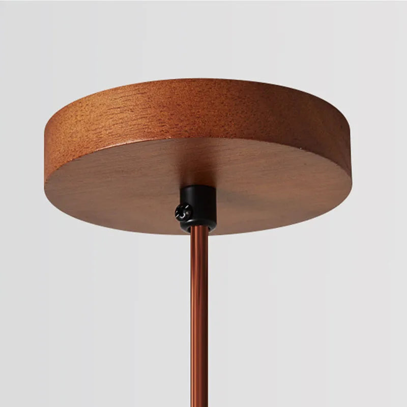 Modern Pendant Light – Minimal Ambient Lighting